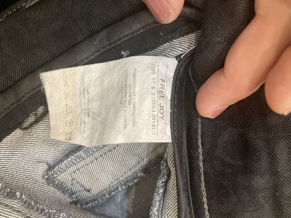 Два чифта дънки -размер S