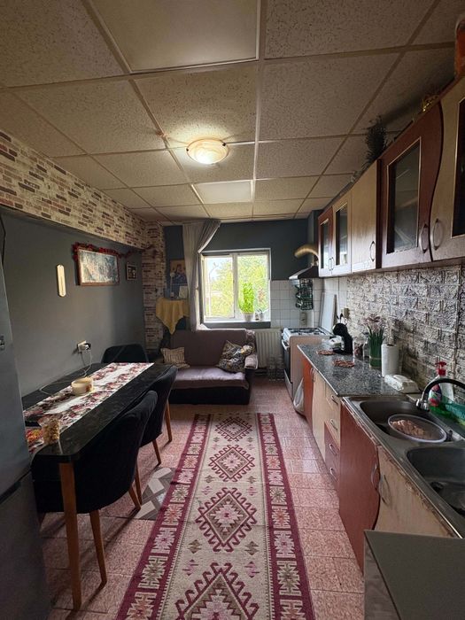 Vând apartament 2 camere Băilești Profi mare