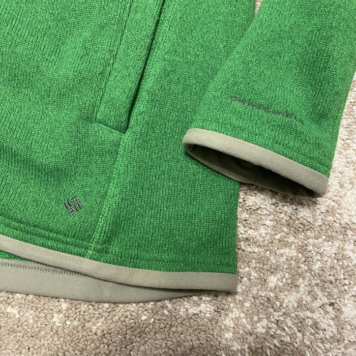 Columbia Polar M the north face salewa mammut jack wolfskin marmot