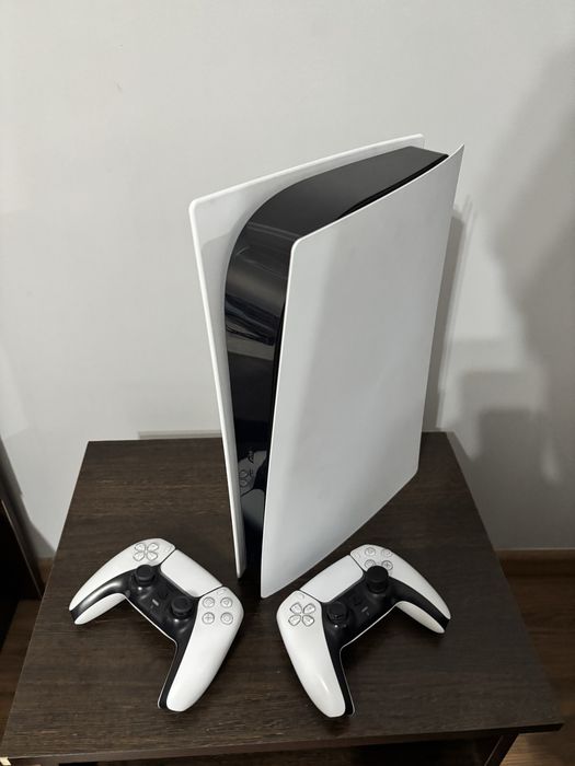 Playstation 5 digital edition