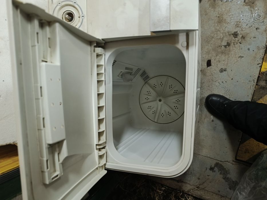 Продам машинку полуавтомат