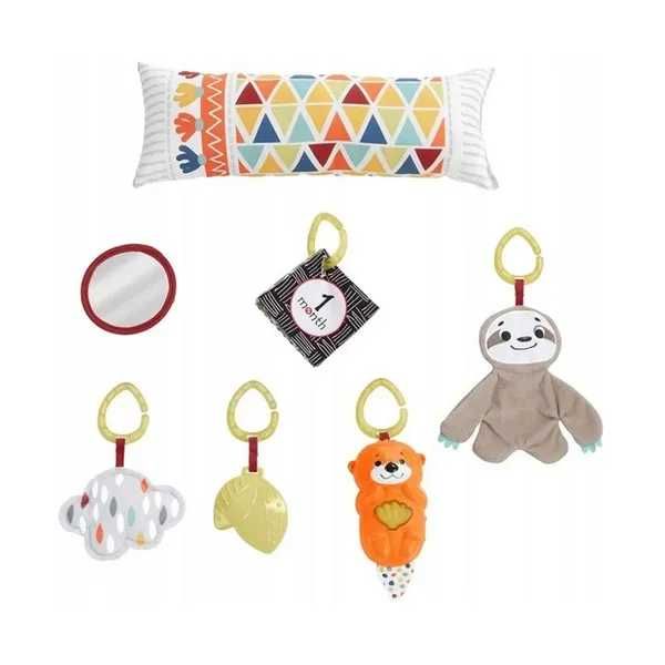 Активна гимнастика FISHER PRICE NEWBORN Нежност