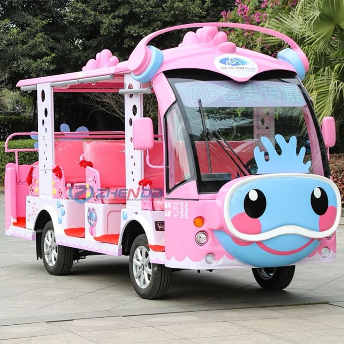 Mini avtobus bollalar o’yingohlari uchun
