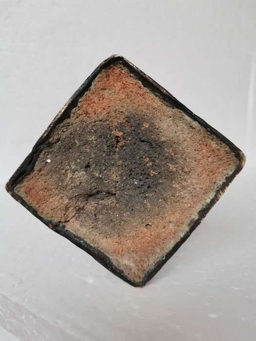 statueta veche bronz arta Asia antichitati colectie statuie figurine