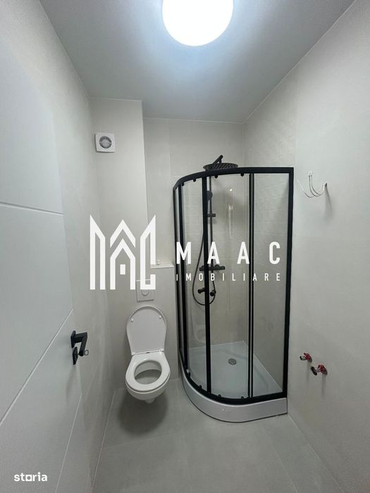 Apartament 3 camere | 2 Băi | 2 Balcoane | Încălzire în pardoseală | Ș