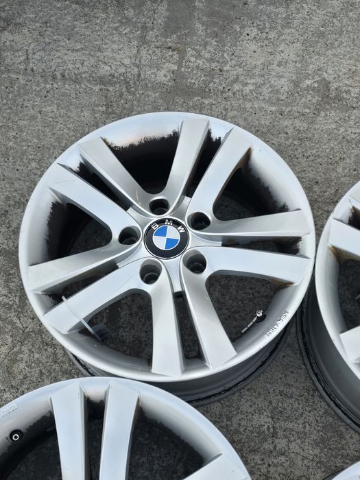 Джанти 16 / 5х120 - BMW 5x120