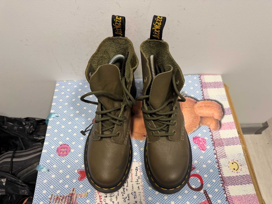 Dr. Martens Pascal''оригинални дамски боти 36 номер