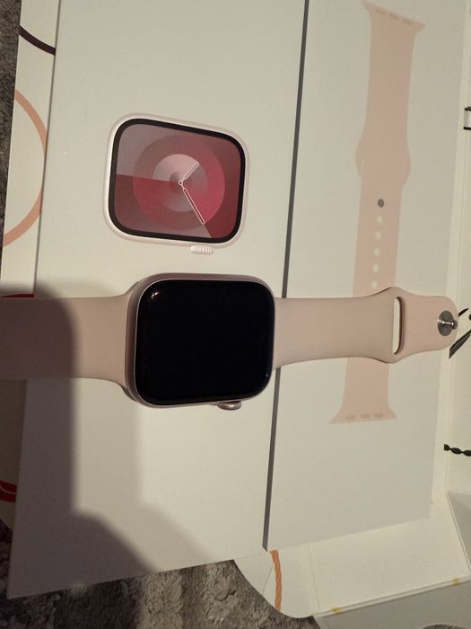 Apple watch 9 45mm