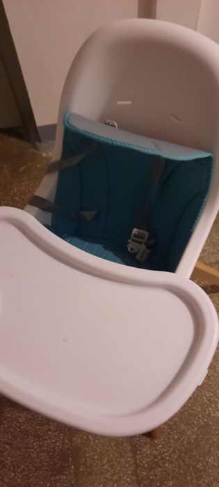 Scaun de masa kinderkraft