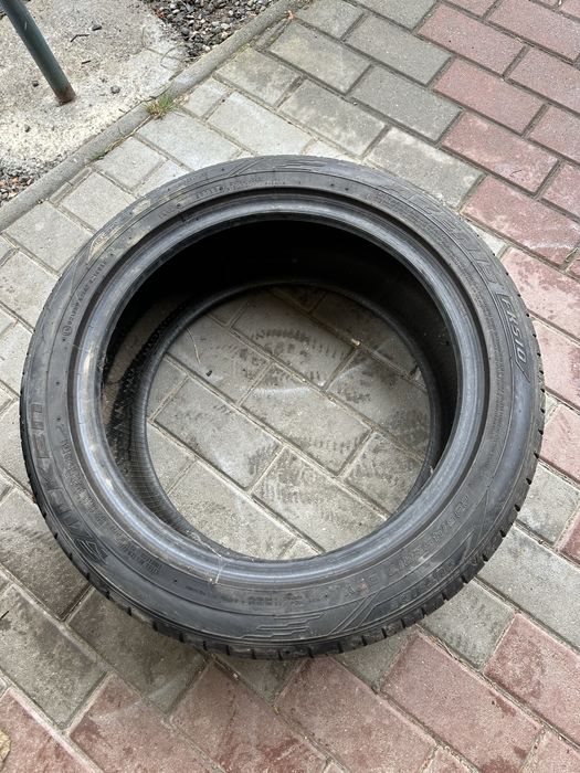 Cauciucuri  vara Falken 235 45 17  2 buc 5 mm la 75 ron buc