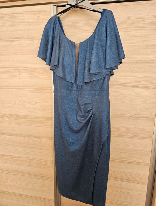 Rochie elegantă de nuntă