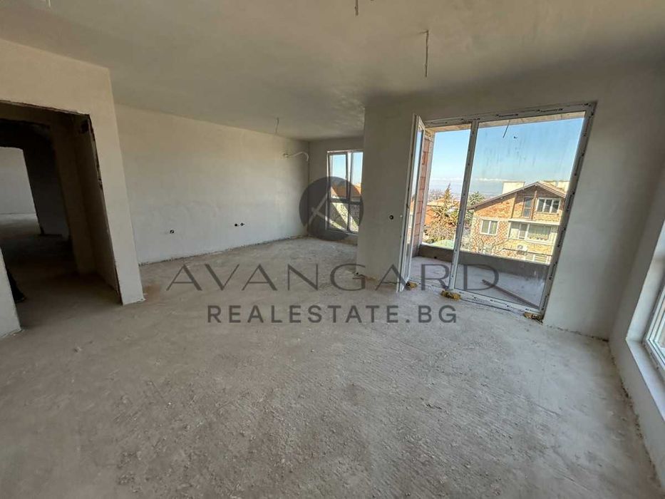 Продава се Тристаен апартамент в с. Марково, Област Пловдив - 132 кв.м за 1349 €/кв.м - Снимка #4