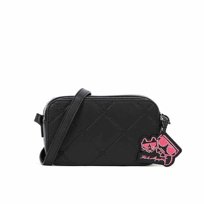 Дамска чанта Karl Lagerfild