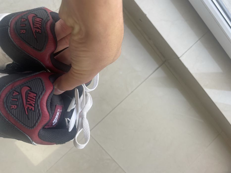 Детски маратонки Nike air max