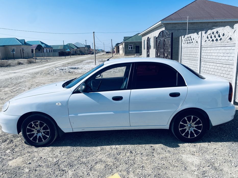 Продам автомобиль Zaz Chance 1,5