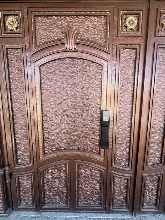 Aqlli zamok, Face ID zamok, Smart lock, Kodli zamok, Кодовый замок