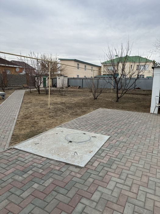 Жер үй сатылады