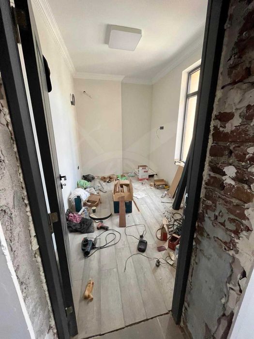 Тристаен апартамент Мараша 61946