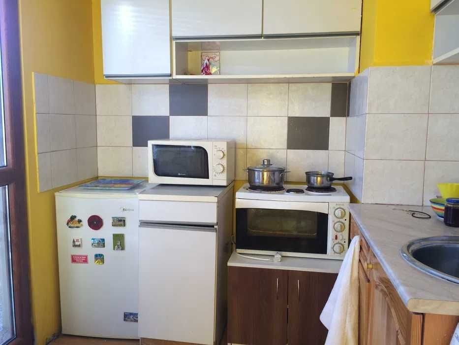 Дава се под наем Двустаен апартамент в София, Сердика - 67 кв.м за 400 € - Снимка #4