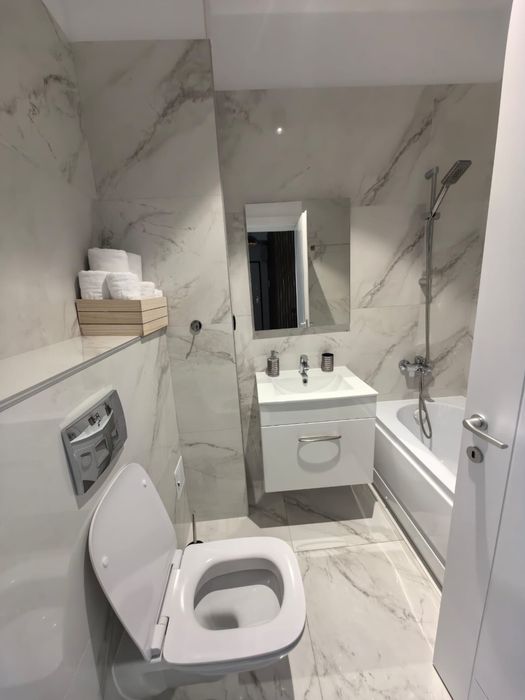 Regim hotelier 5* cu jacuzzi in cameră