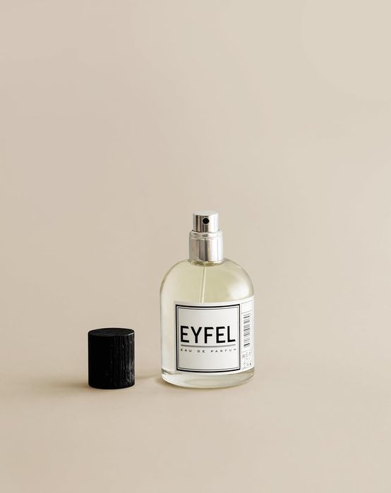 Eyfel M-65  Paco Rabanne  Invictuse Legends