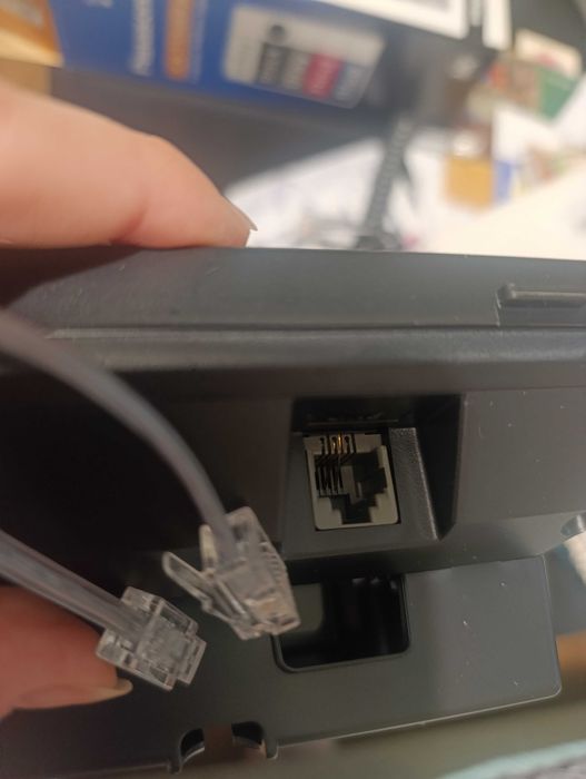 нови станционарни телефони Panasonic KX-TS500FX