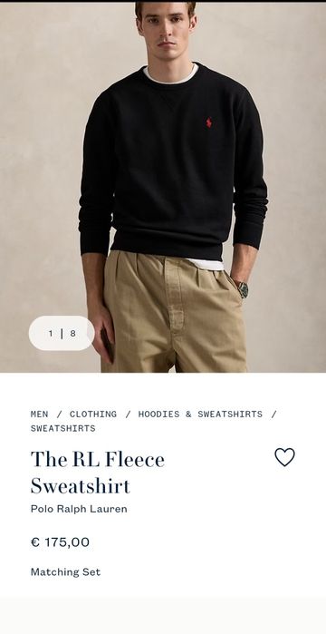 ralph lauren sweater Пуловер ралф лорен