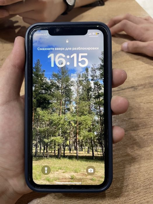 Iphone 11 сатылады