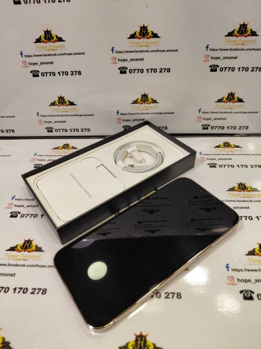 Hope Amanet P13/Iphone 13 PRO MAX #44453