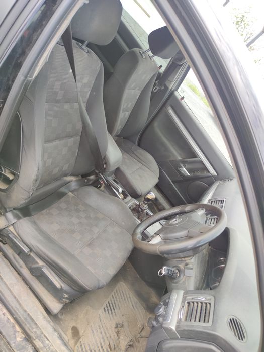 Опел Вектра Ц комби 1.9цдти 150к.с 2005г. НА ЧАСТИ/ Opel Vectra C 1,9