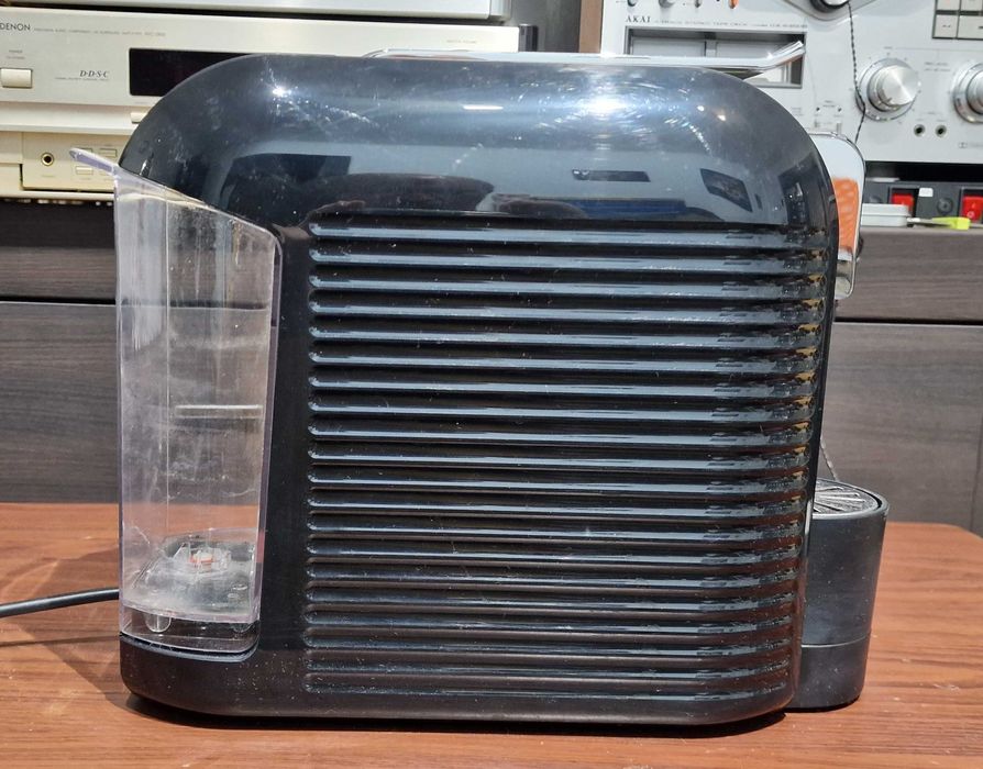 Aparat de cafea Beanz cu capsule tip K-Fee