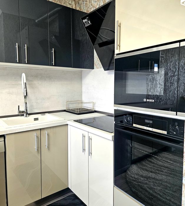 Дава се под наем Двустаен апартамент в Бургас, Сарафово - 60 кв.м за 612 € - Снимка #5