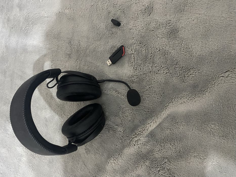 MCHOSE V9 Pro Steel Black