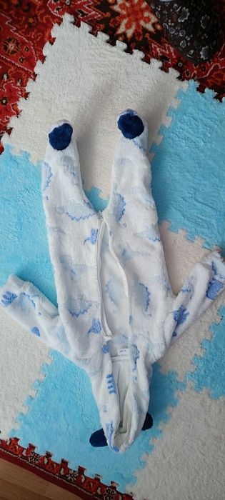 Детски гащеризон