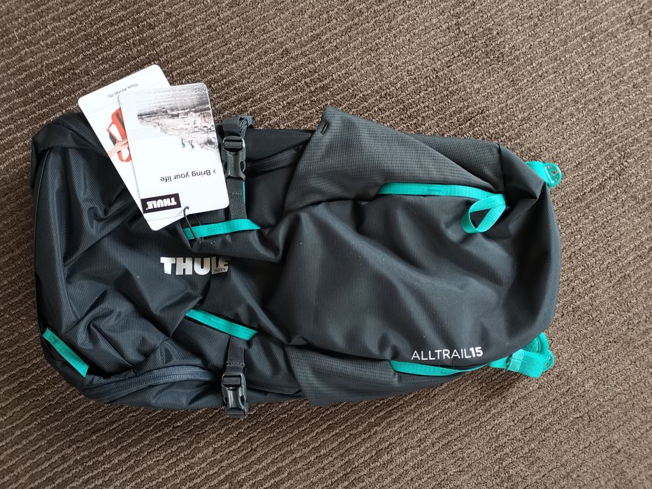 Rucsac Thule Alltrail 15