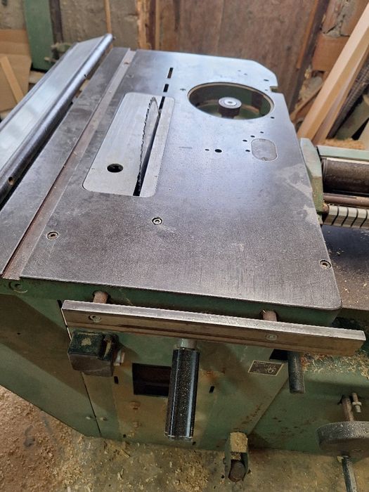 Vint combinata 5 operati timplarie