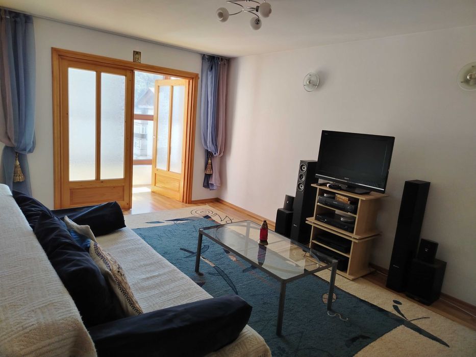 Apartment cu 4 camere