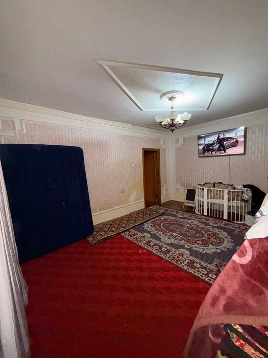 Продается квартира