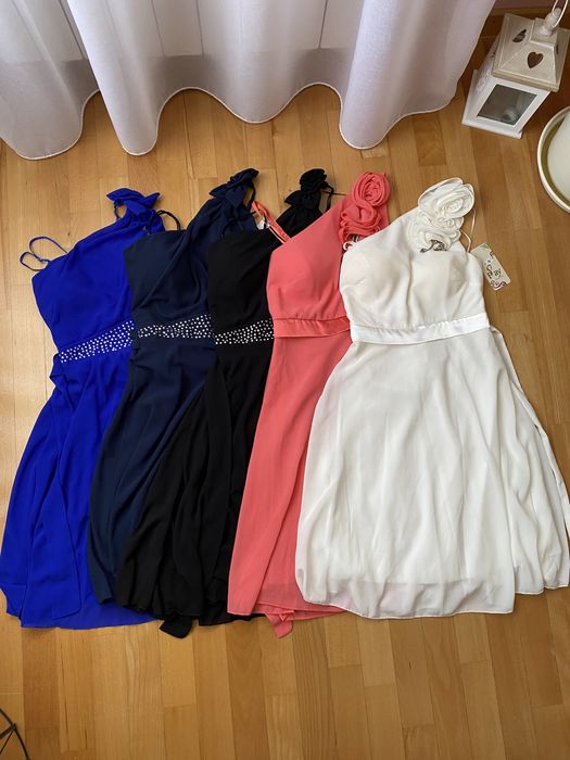 Rochie de eveniment