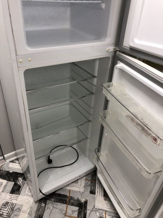 Артел халаденик ишлаб турган