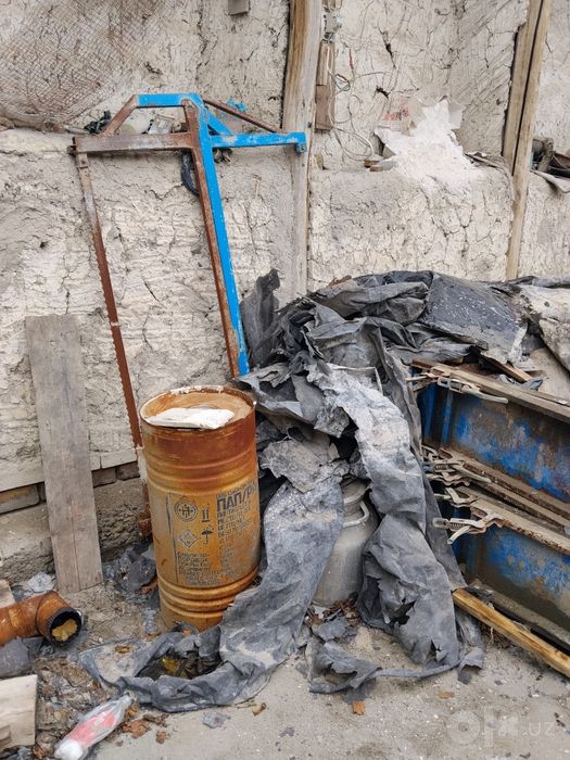Газоблок апарати сотилади 9та колипи билан
