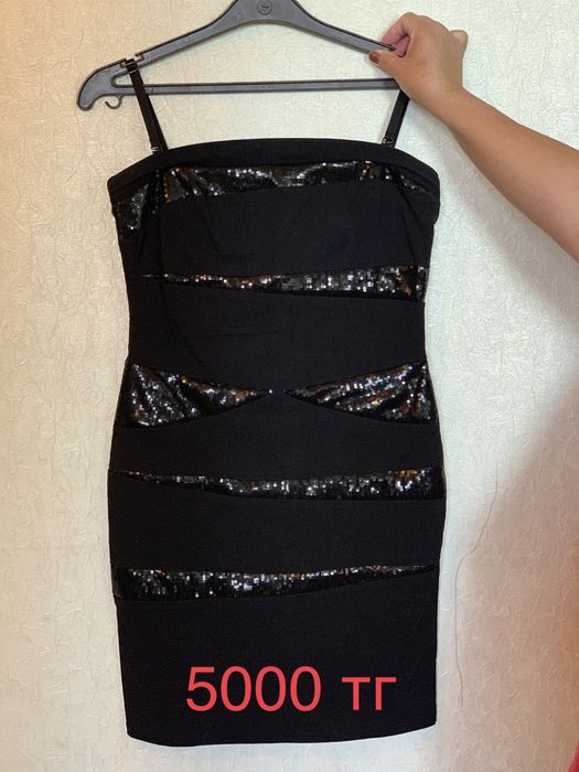 Красивые и качественные платья