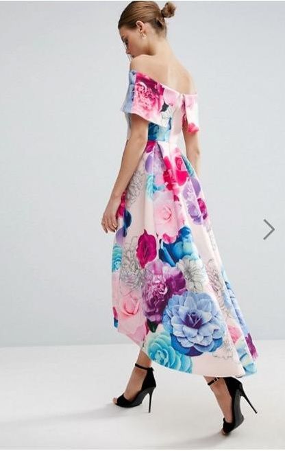 Rochita romantica ASOS