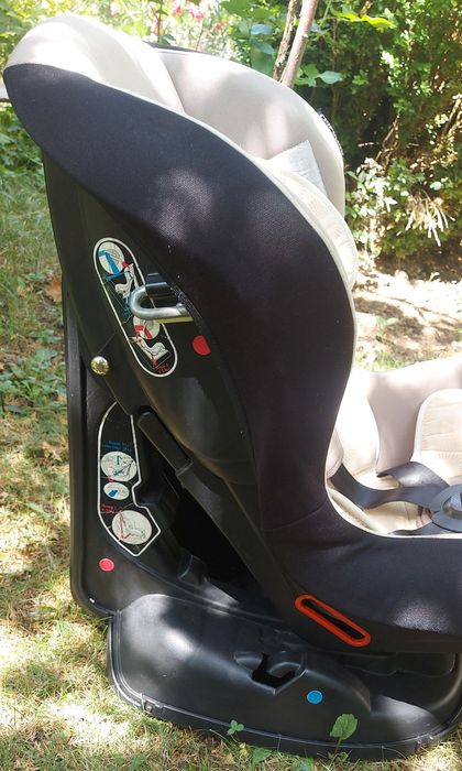 Детска количка Chipolino 4 in 1