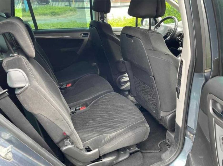Citroen C4 Grand Picasso