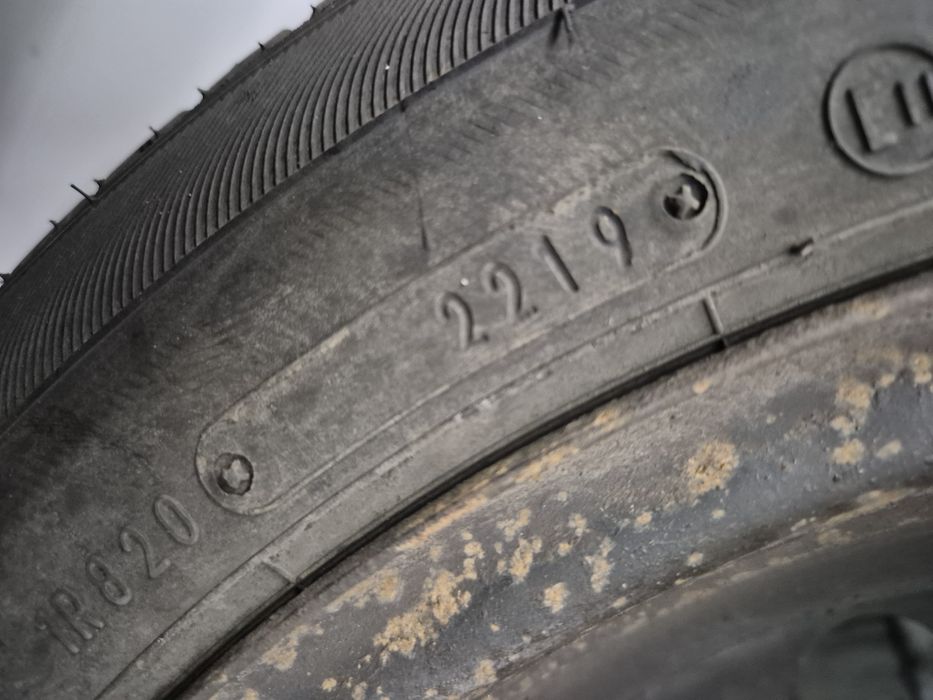 Vand jante bmw cu anvelope