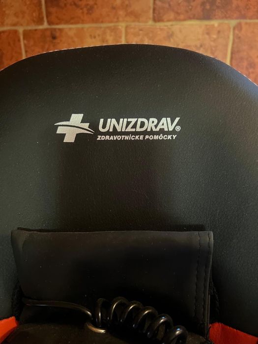 Pat inversie Unizdrav