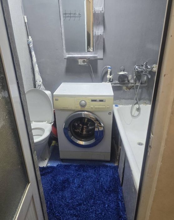 Аренда Квартира 2 хона Кора камиш 2/4