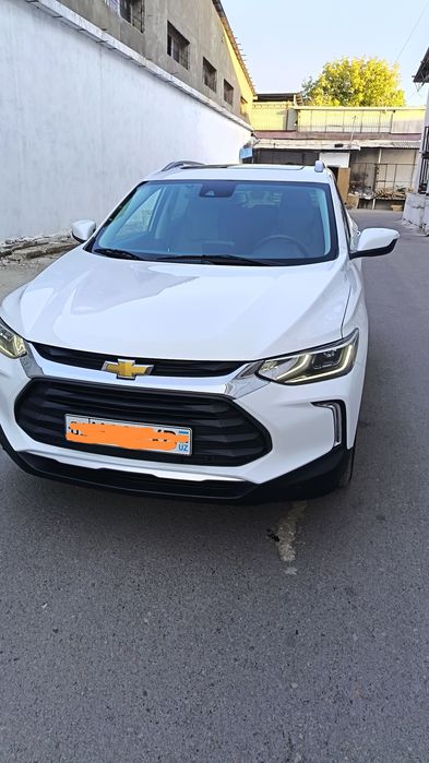 Tracker 2 2025 sotiladi
