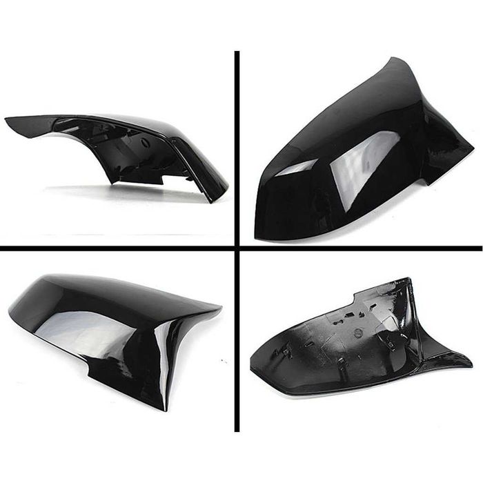 Капаци за огледала за BMW F20 F21 F22 F30 F32 F36 X1 F87 M3